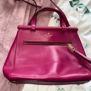 Kate Spade purse, amazing condition!
